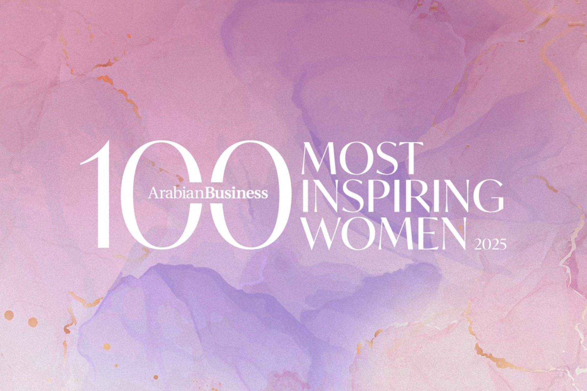 100 Most Inspiring Women